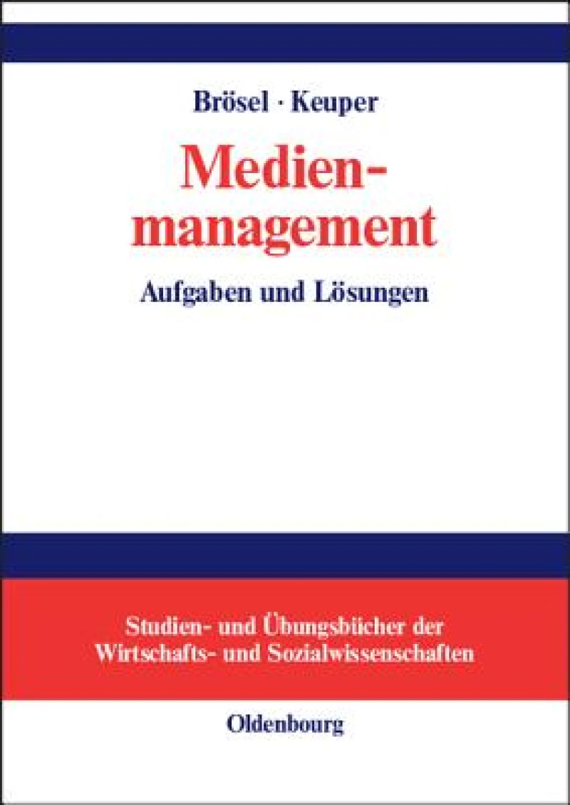 Medienmanagement