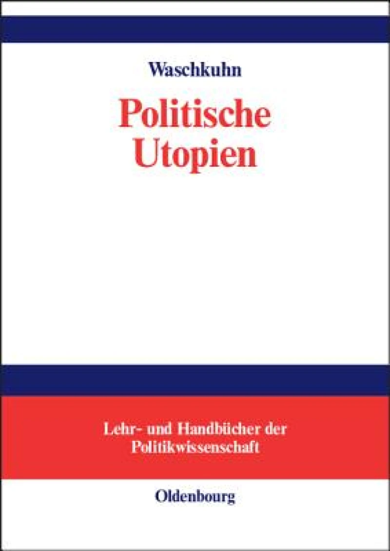 Politische Utopien