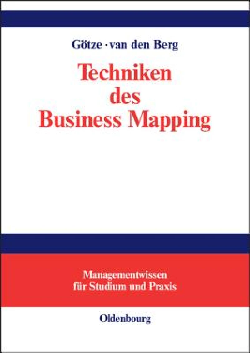Techniken des Business Mapping