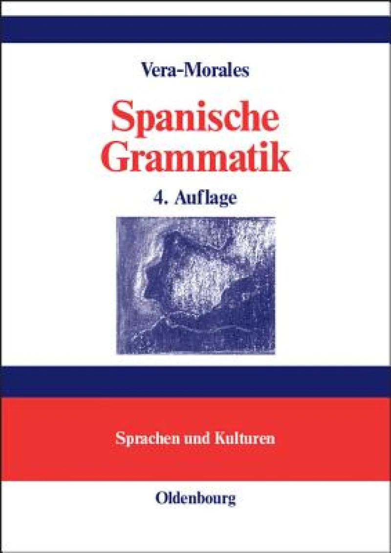 Spanische Grammatik