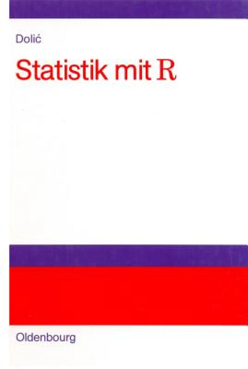 Statistik Mit R