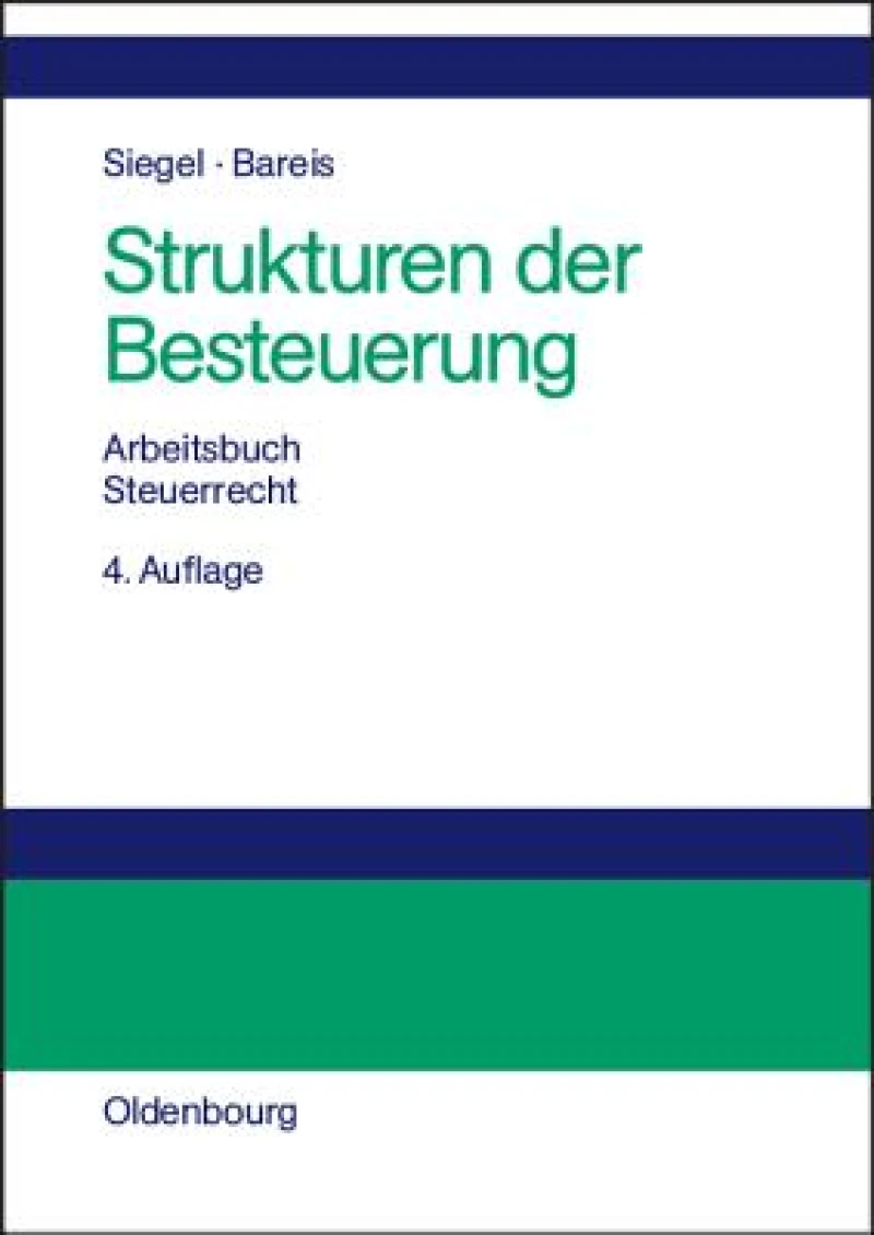 Strukturen der Besteuerung
