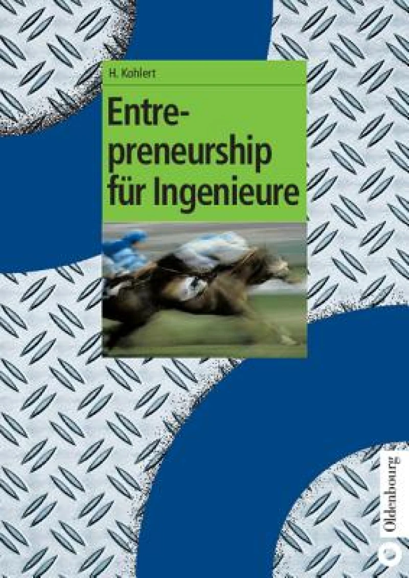 Entrepreneurship Für Ingenieure