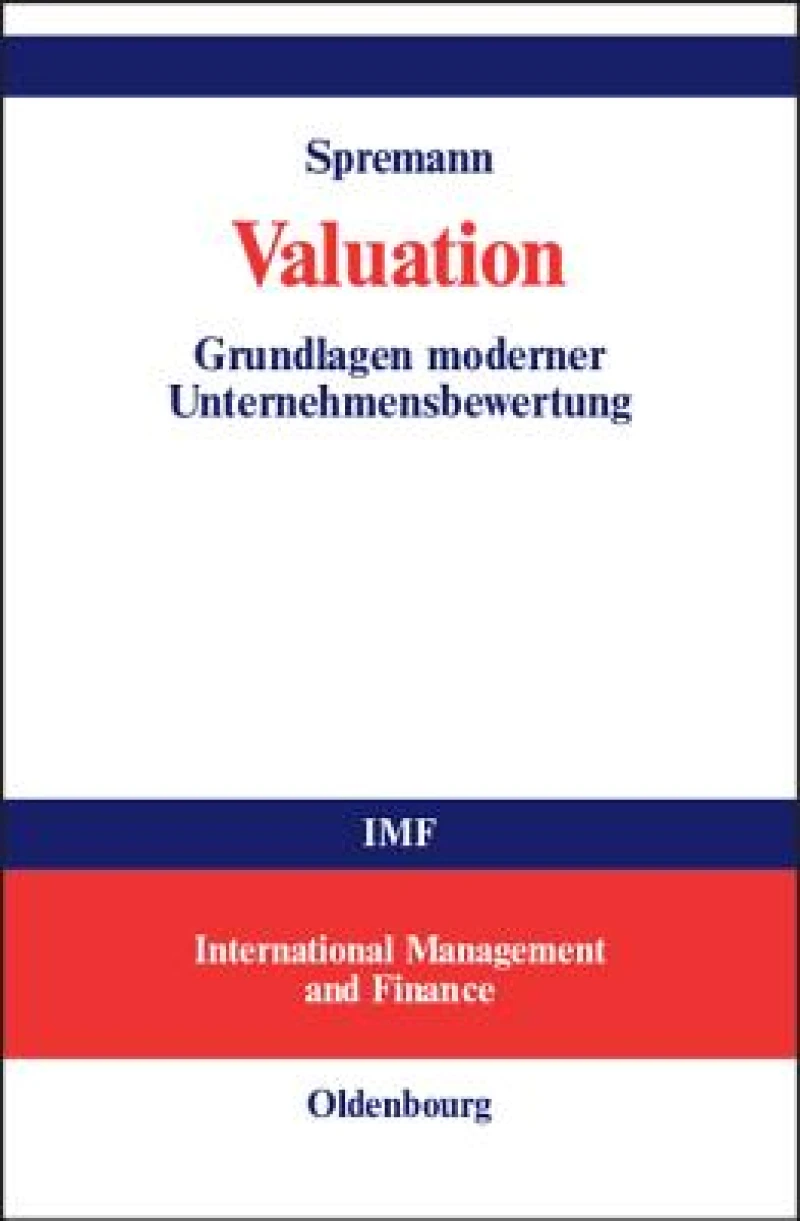Valuation