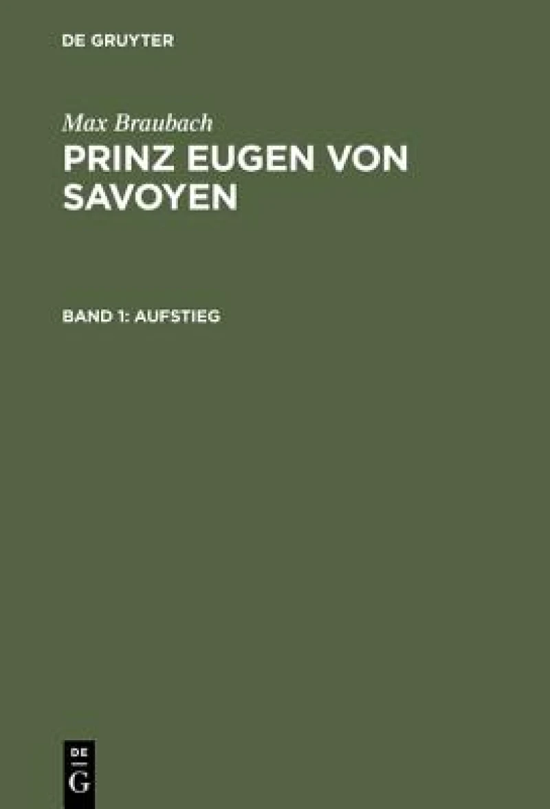 Aufstieg