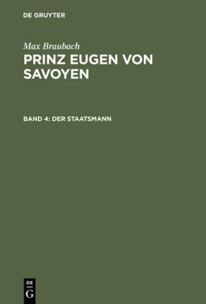 Staatsmann