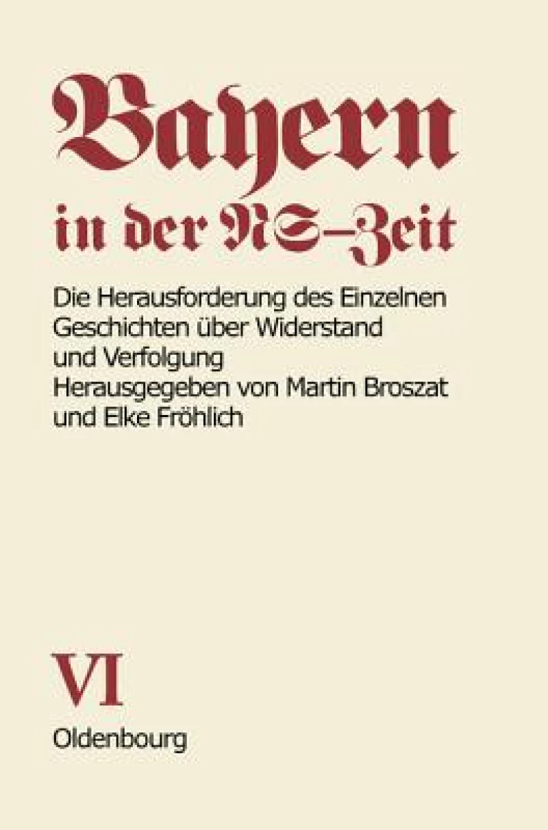 Herausforderung des Einzelnen