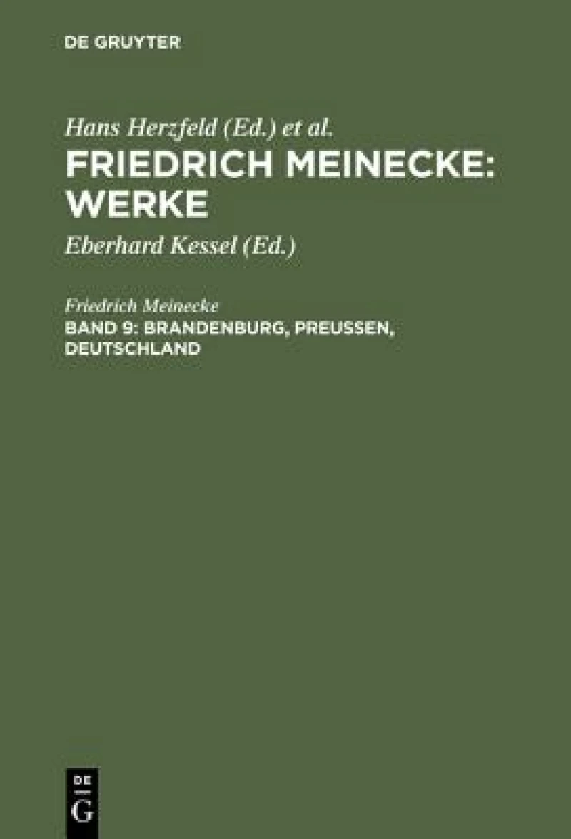 Brandenburg, Preußen, Deutschland