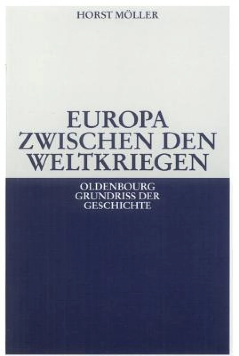 Europa zwischen den Weltkriegen