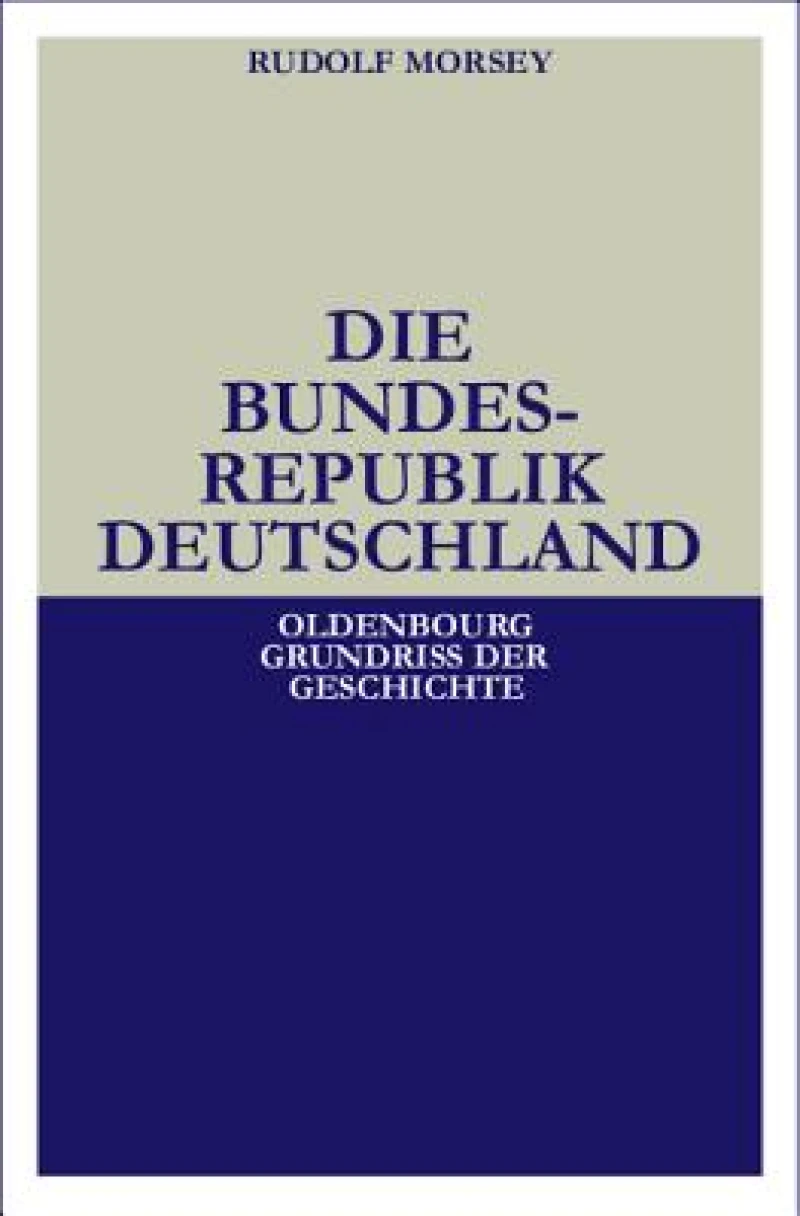 Bundesrepublik Deutschland