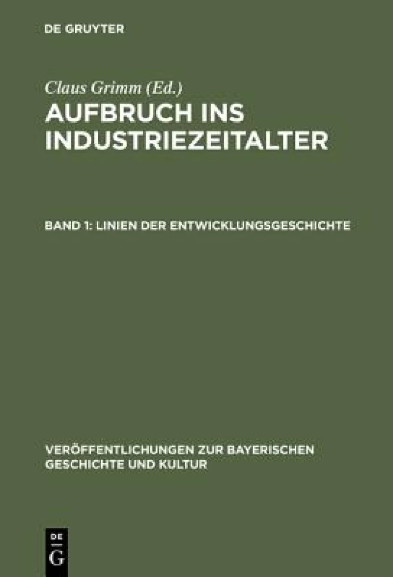Linien der Entwicklungsgeschichte
