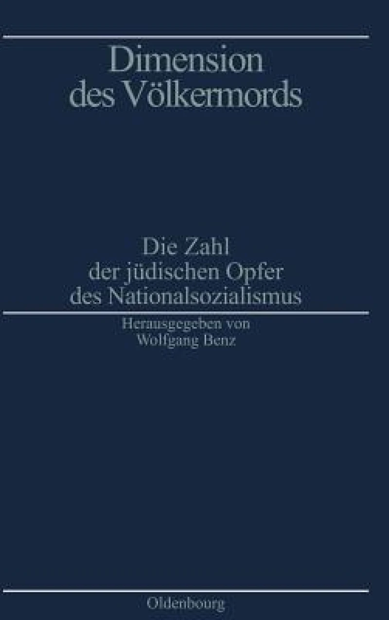 Dimension des Völkermords
