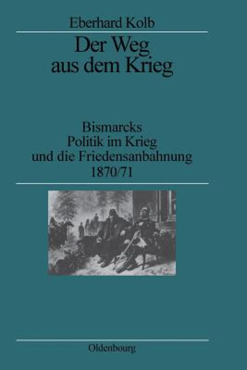 Weg aus dem Krieg