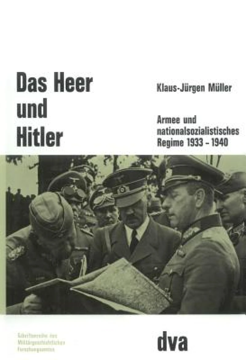Heer und Hitler