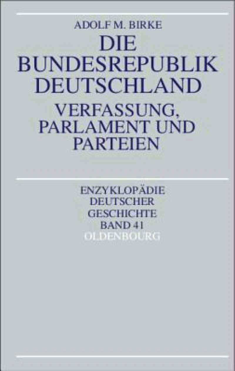 Bundesrepublik Deutschland