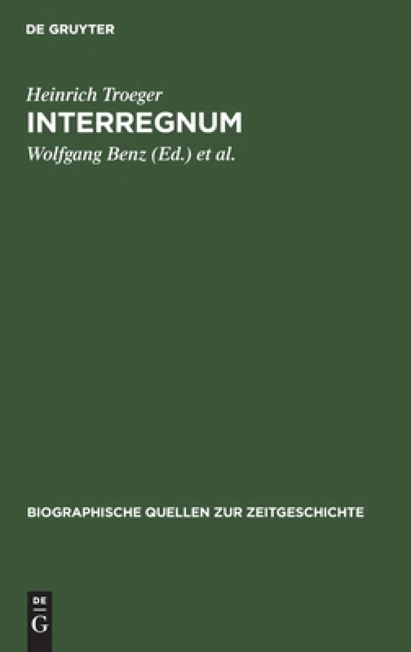 Interregnum