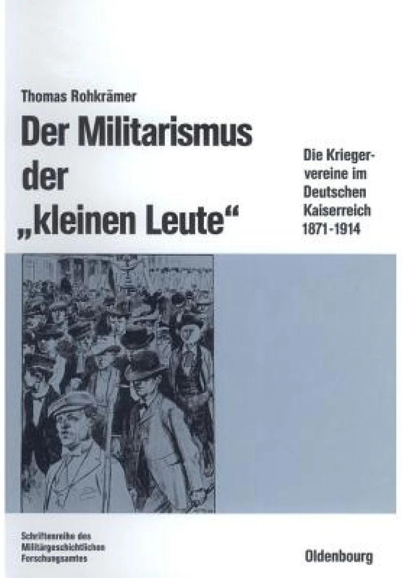 Militarismus der "kleinen Leute"