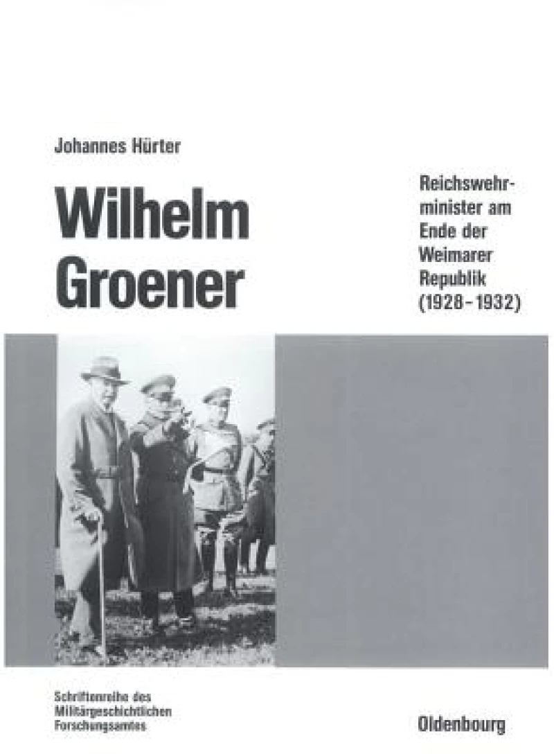 Wilhelm Groener