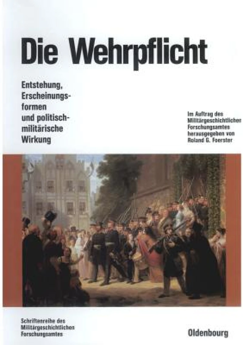 Wehrpflicht