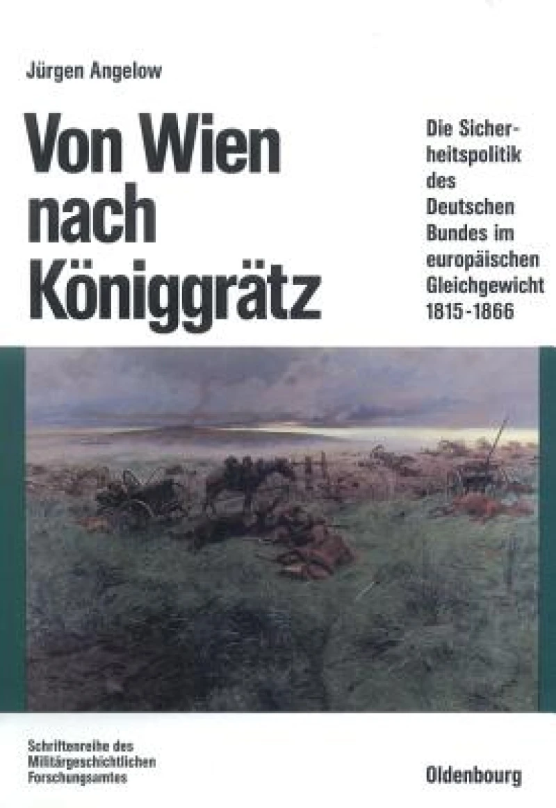 Von Wien Nach Königgrätz