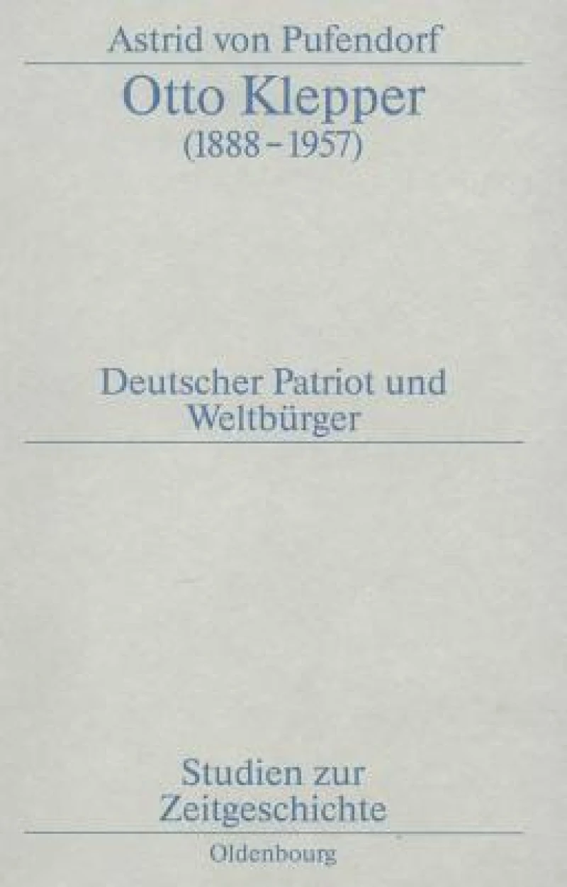 Otto Klepper (1888–1957)