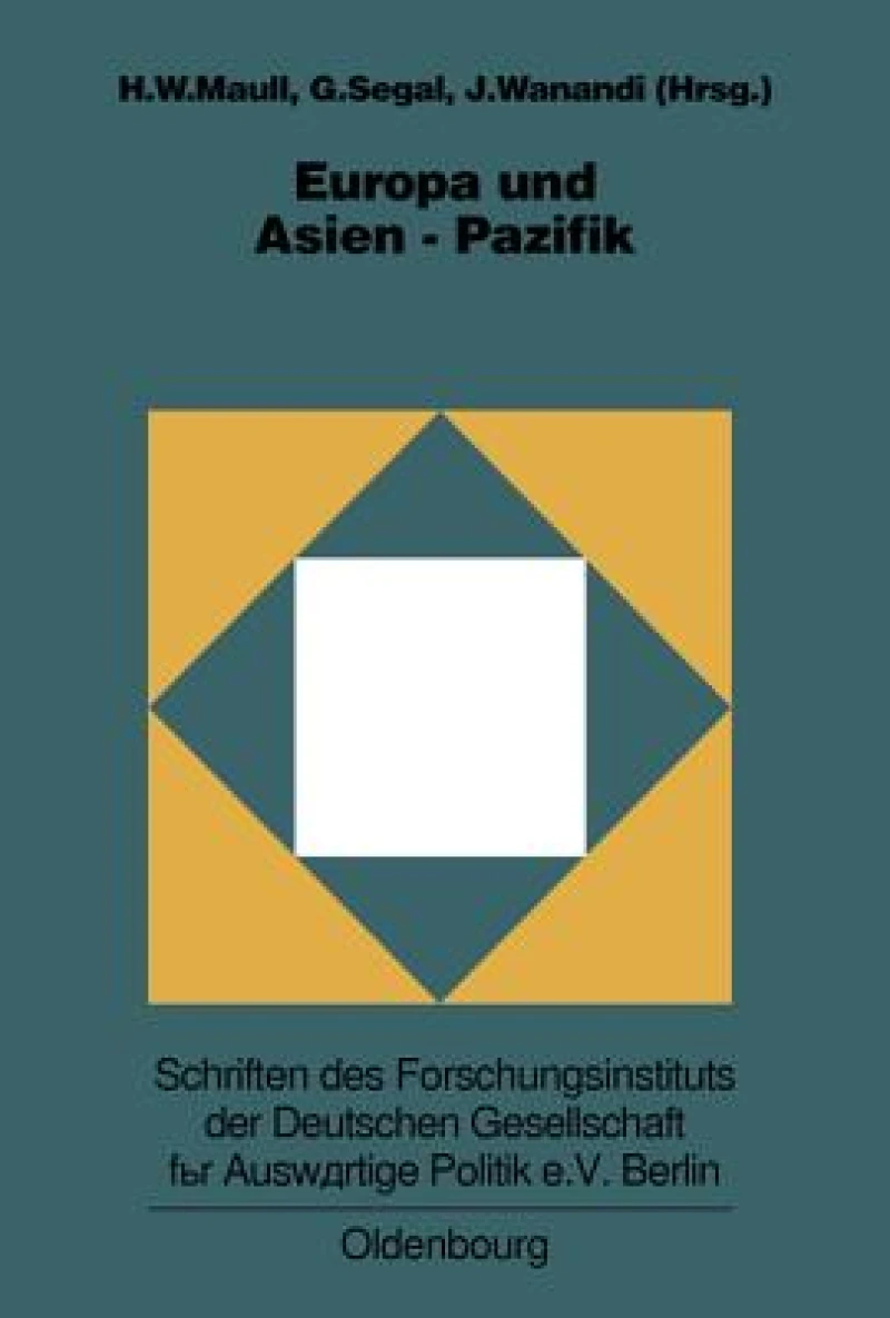 Europa Und Asien-pazifik