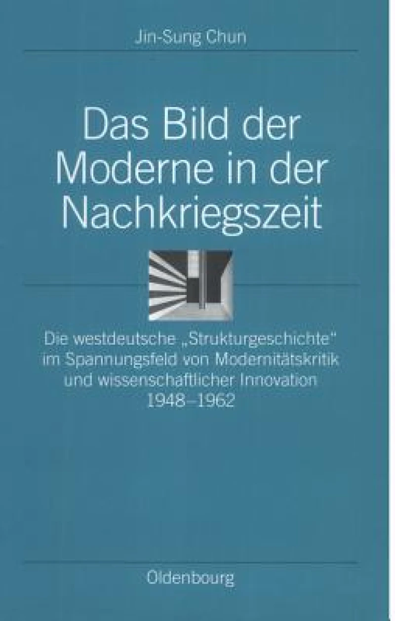 Bild der Moderne in der Nachkriegszeit