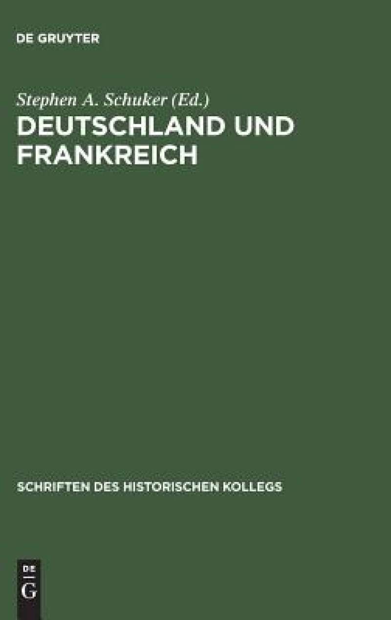 Deutschland und Frankreich