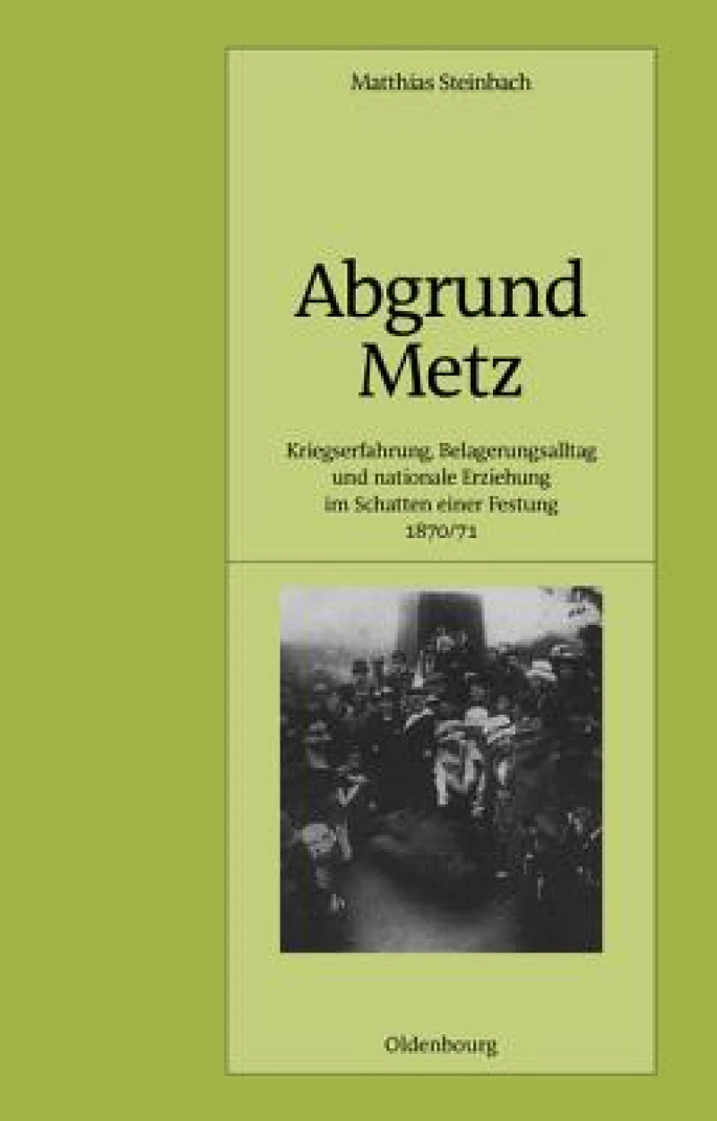 Abgrund Metz