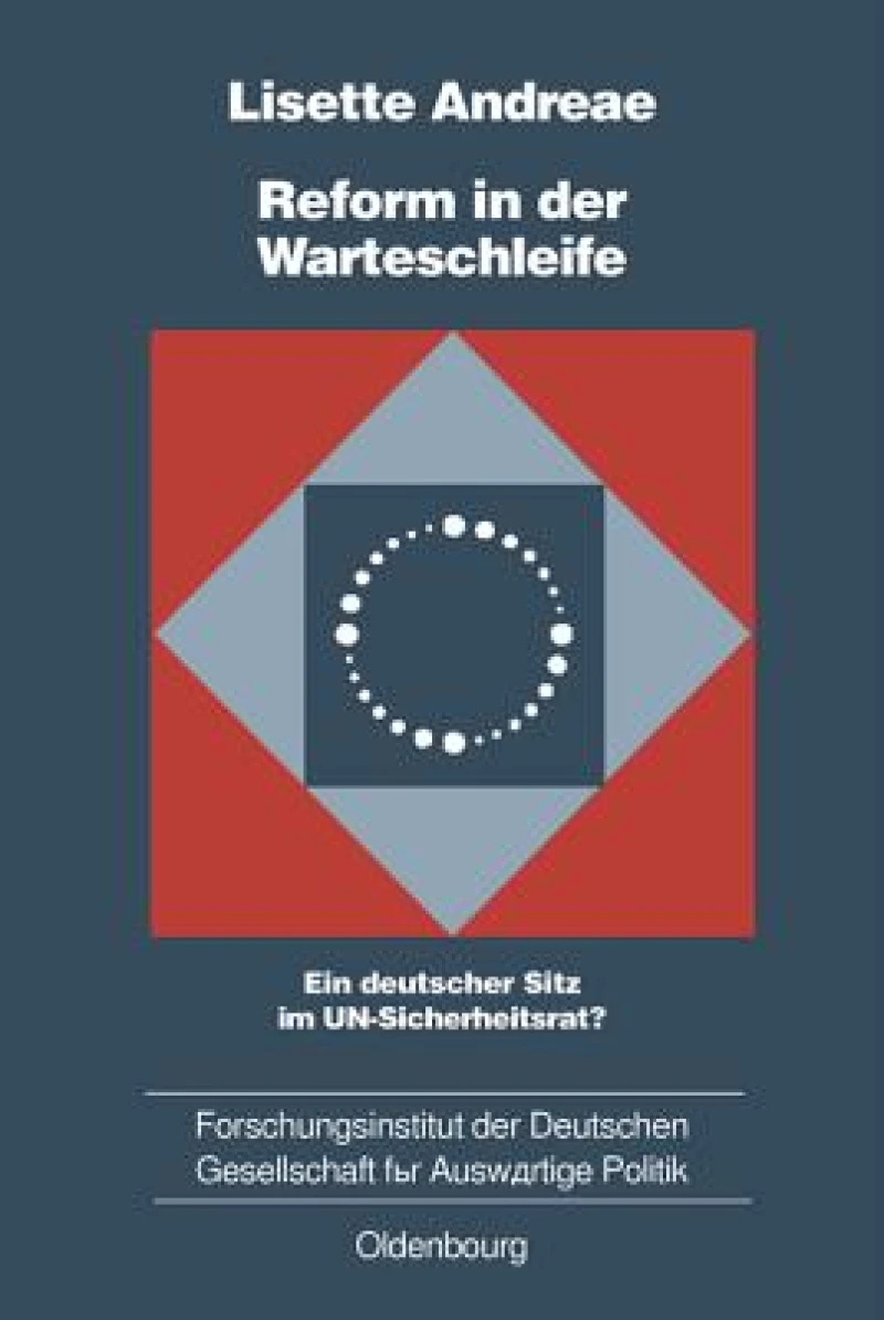 Reform in Der Warteschleife