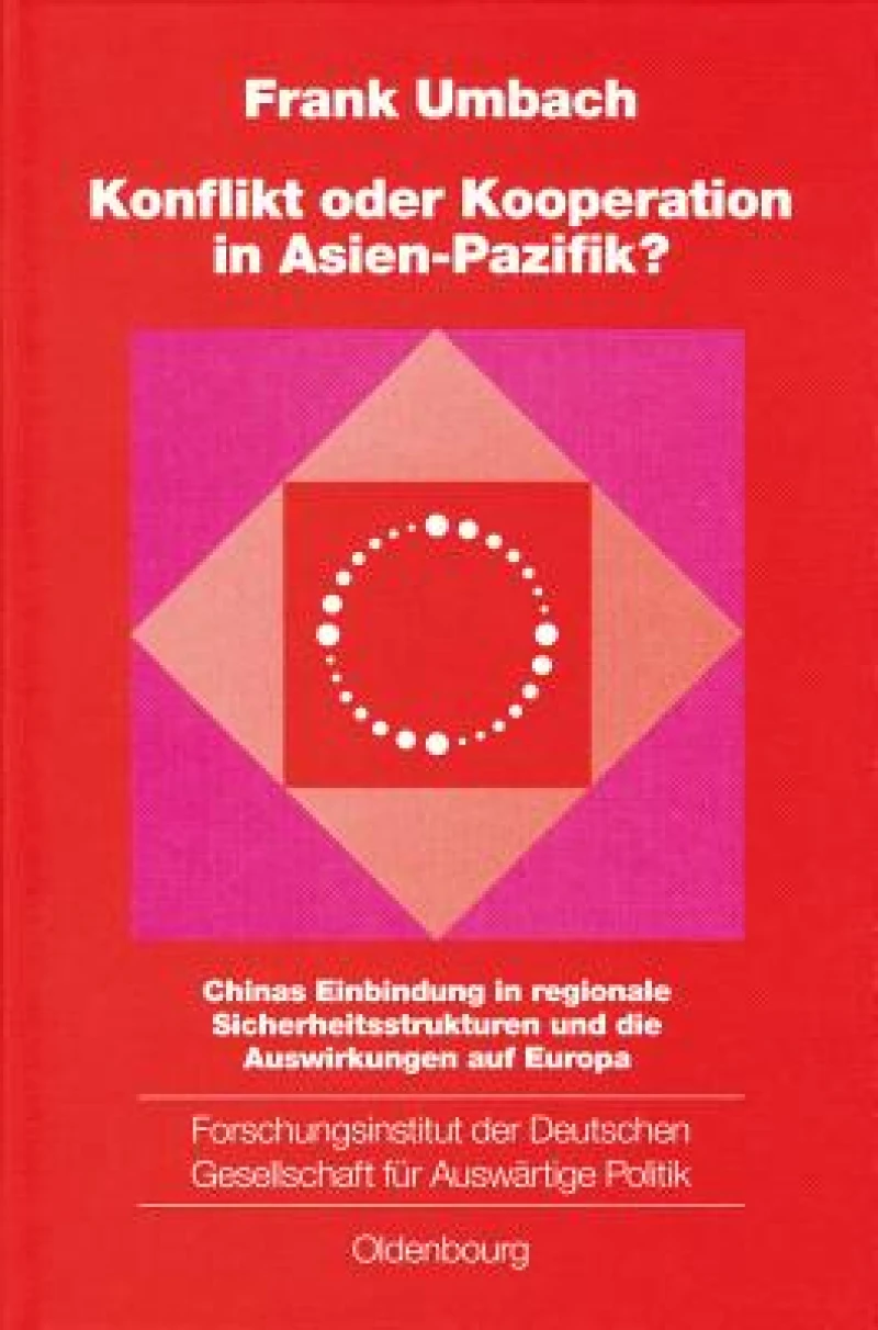 Konflikt oder Kooperation in Asien-Pazifik?