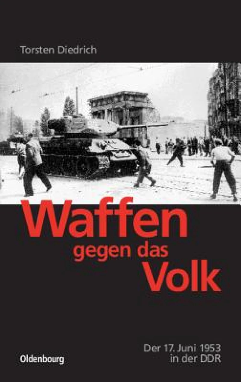 Waffen gegen das Volk