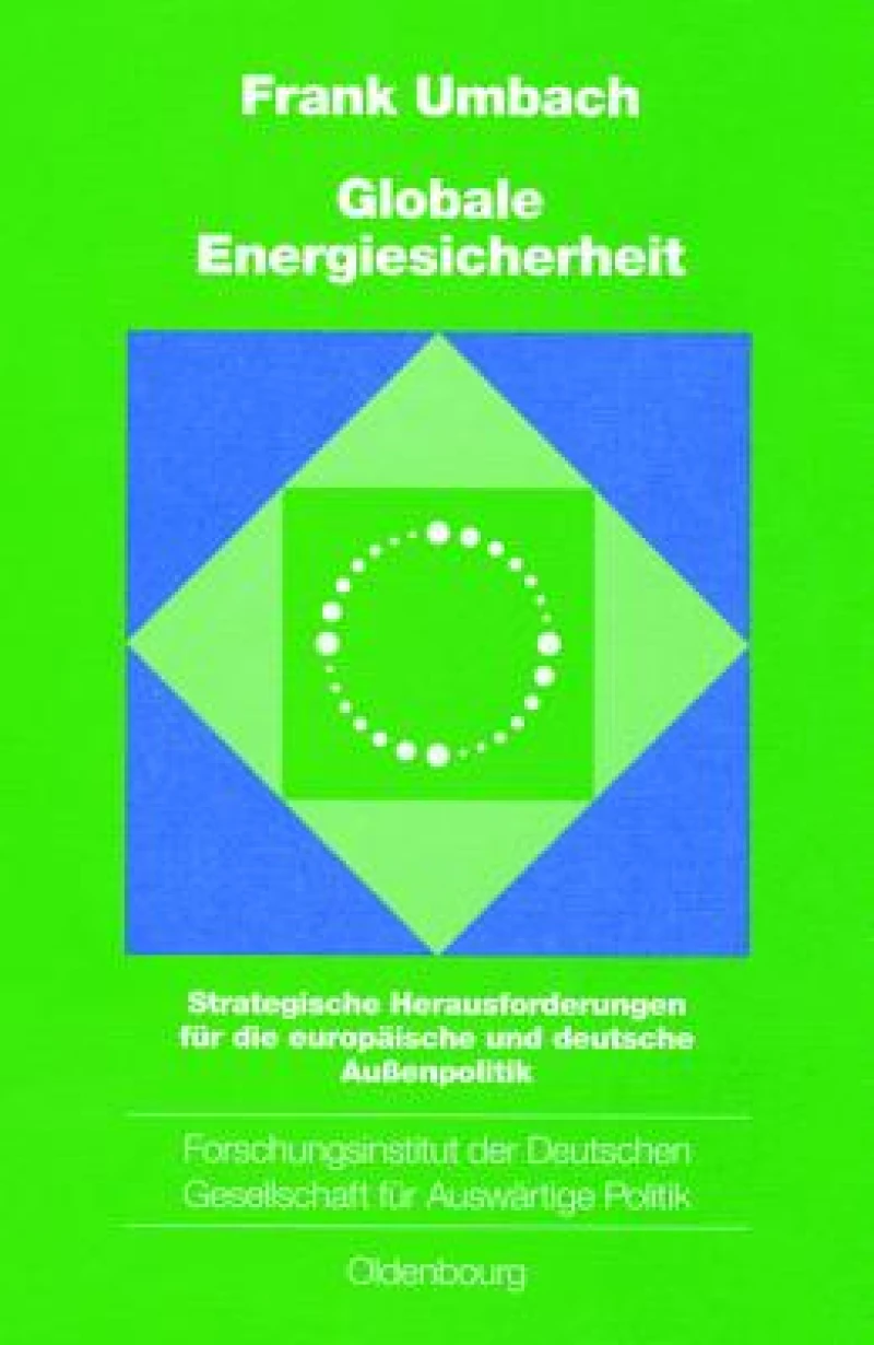 Globale Energiesicherheit
