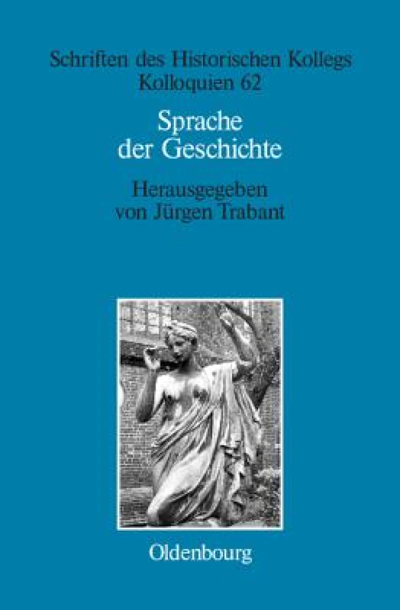 Sprache Der Geschichte