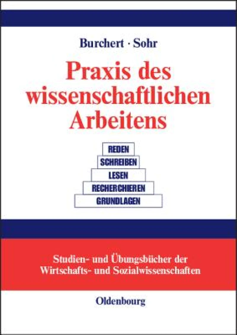 Praxis des wissenschaftlichen Arbeitens