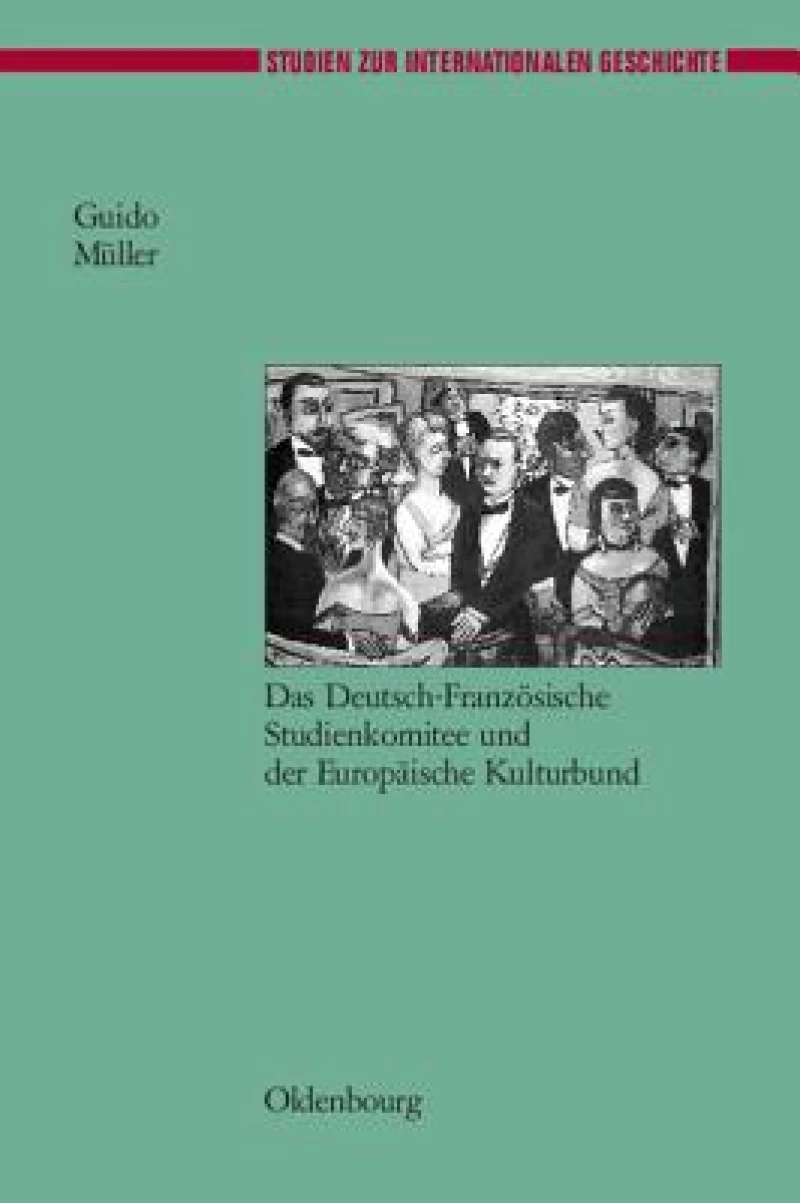 Europäische Gesellschaftsbeziehungen Nach Dem Ersten Weltkrieg