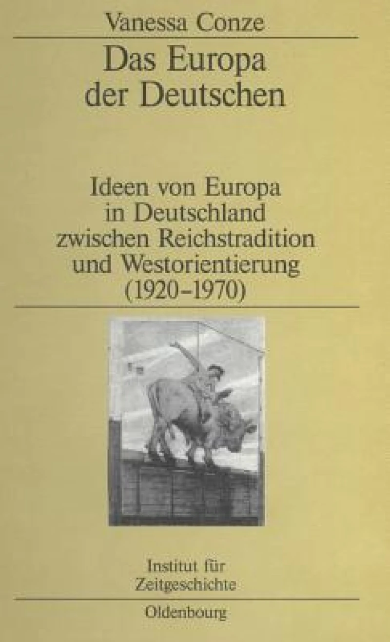 Europa der Deutschen