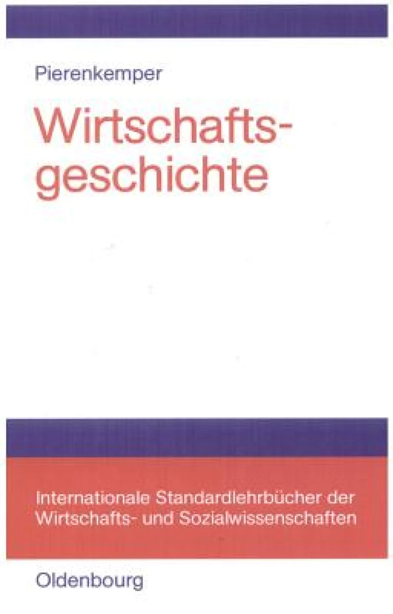 Wirtschaftsgeschichte