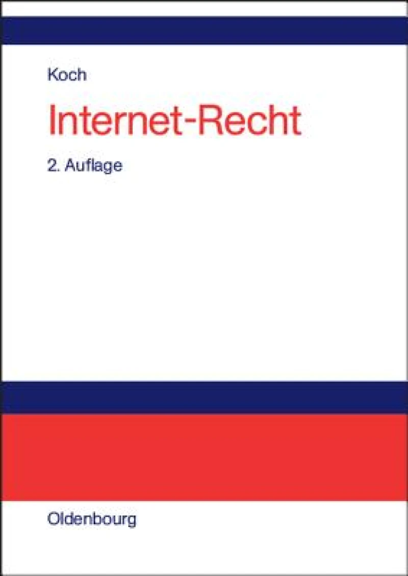 Internet-Recht