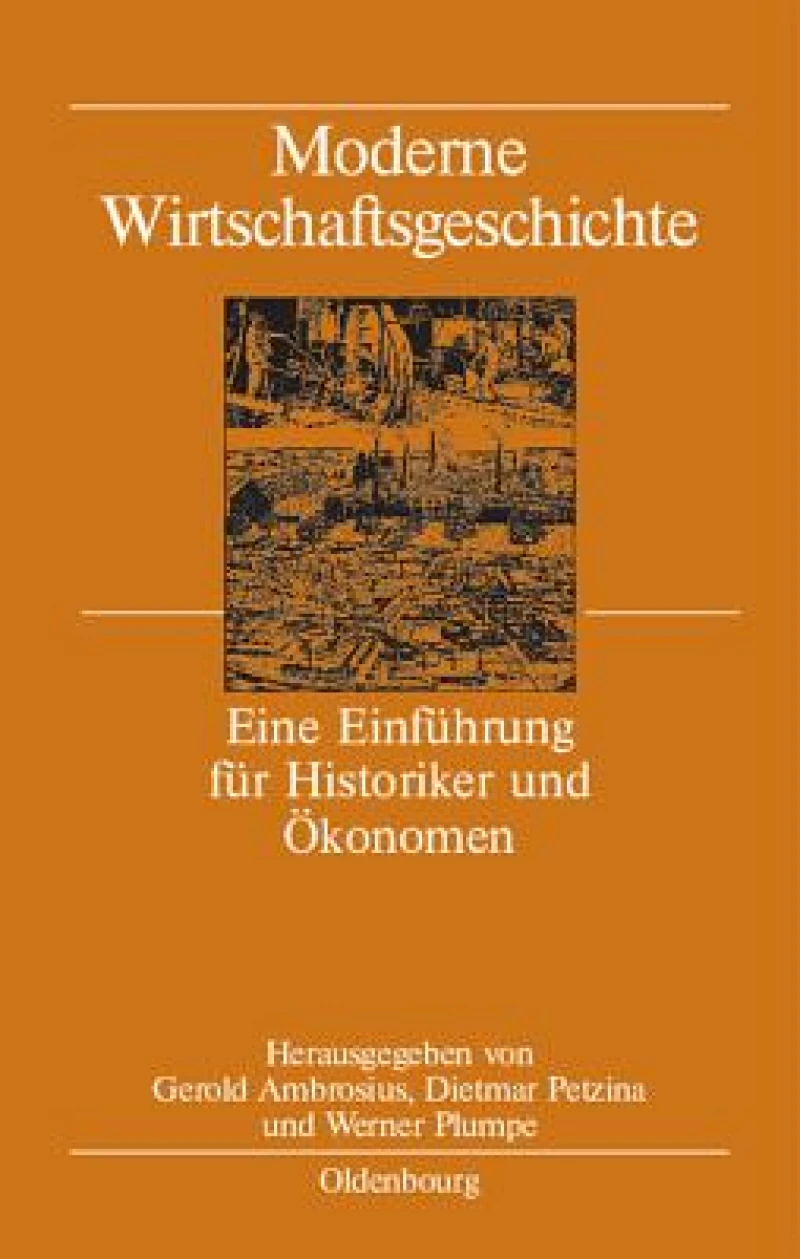 Moderne Wirtschaftsgeschichte
