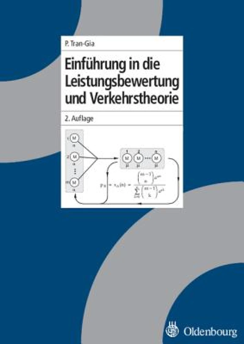 Einführung in Die Leistungsbewertung Und Verkehrstheorie