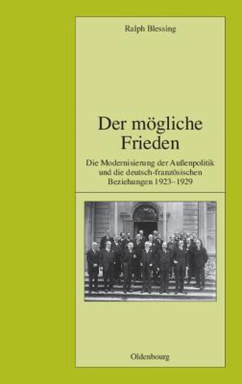 mögliche Frieden