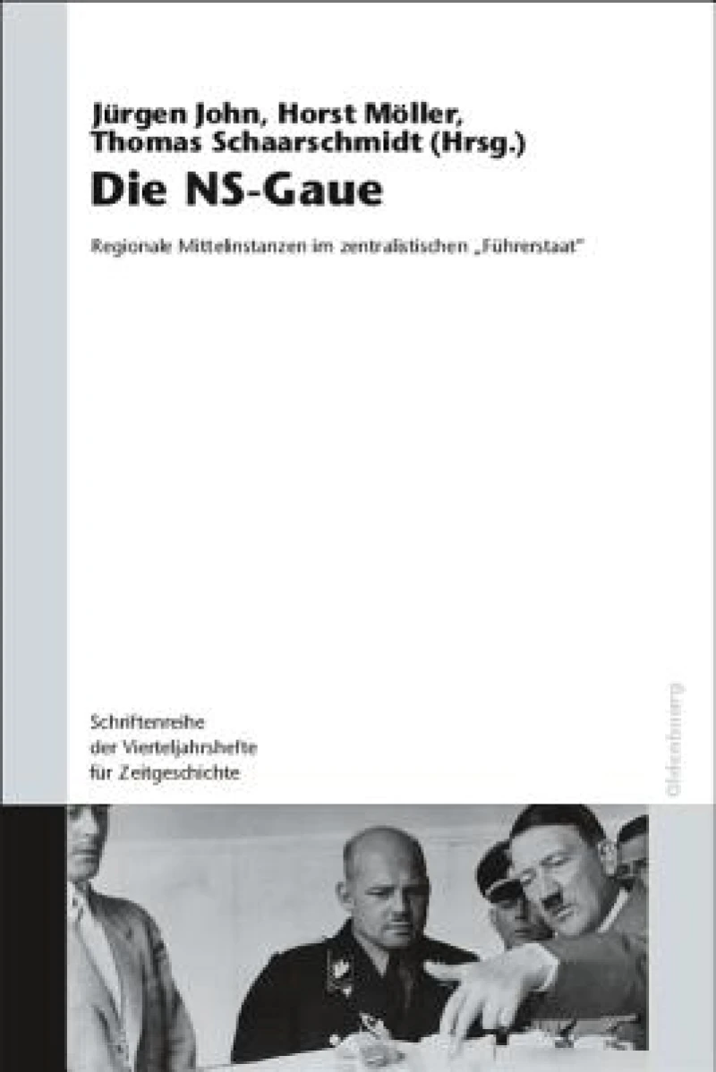 NS-Gaue
