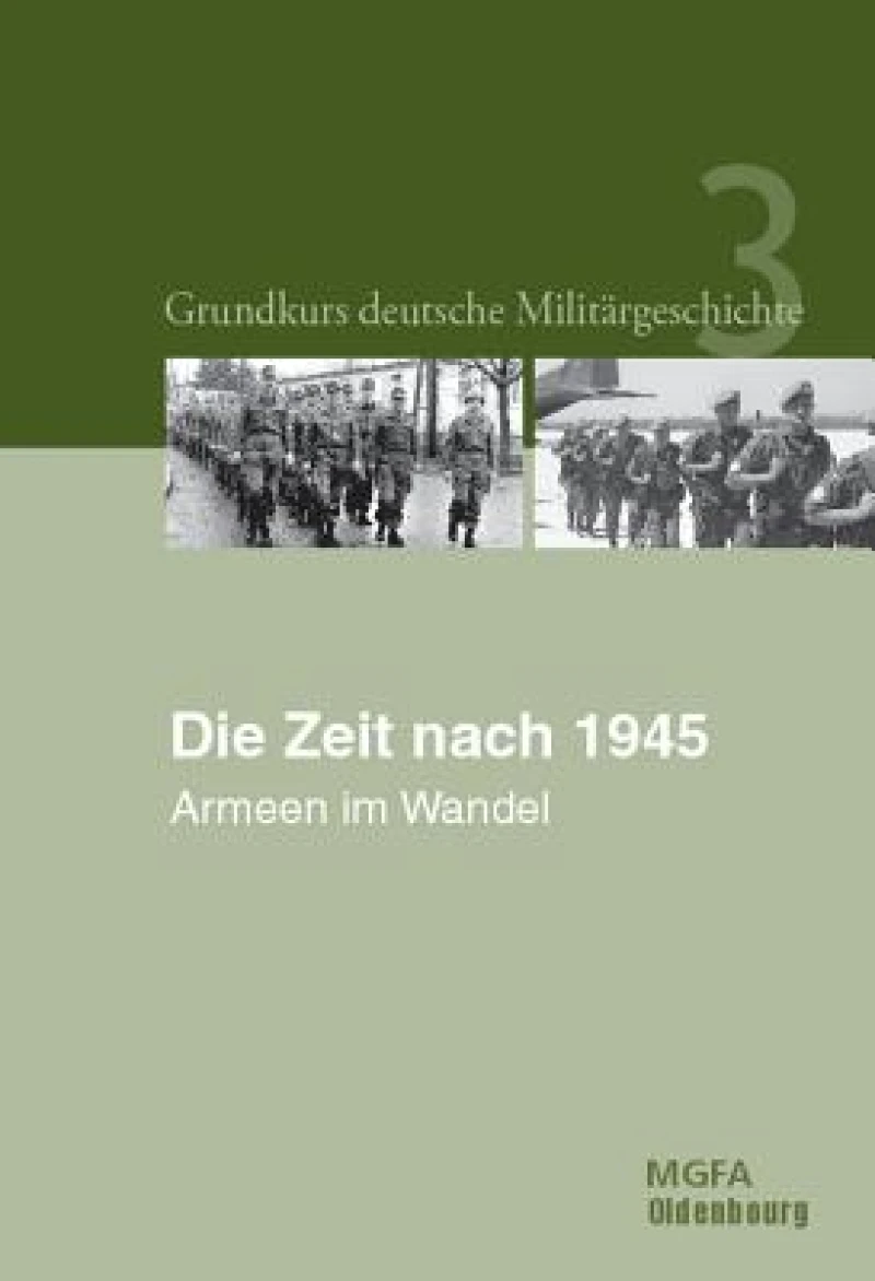 Zeit nach 1945