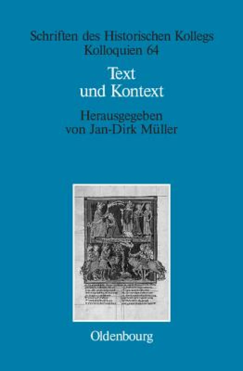 Text Und Kontext