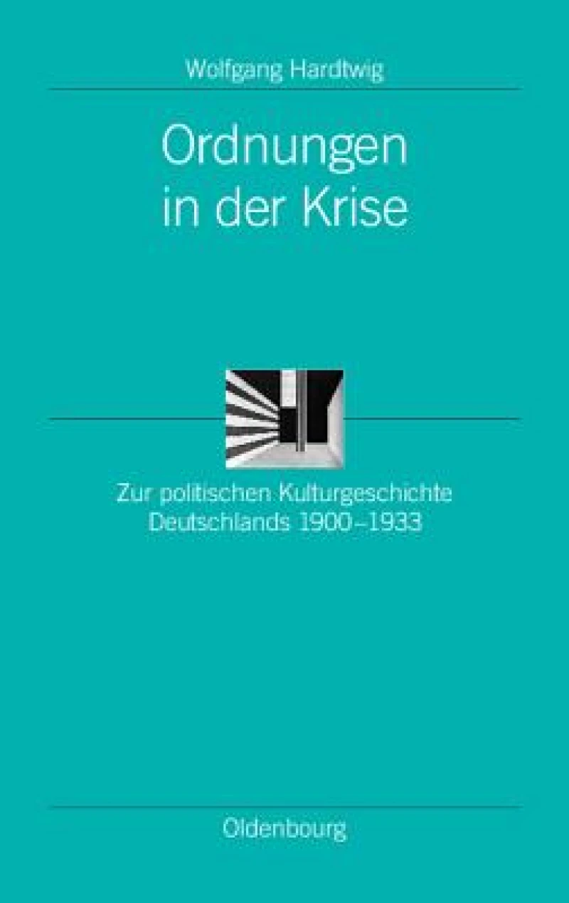 Ordnungen in Der Krise