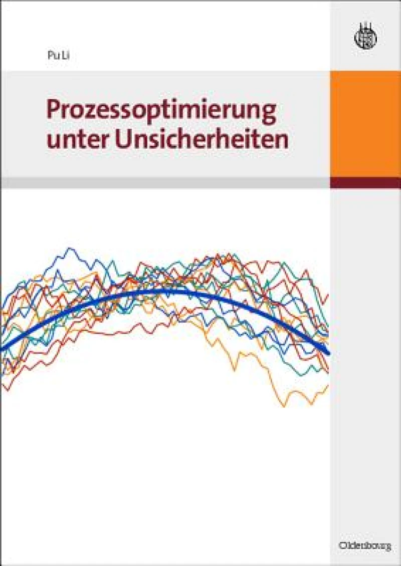 Prozessoptimierung Unter Unsicherheiten