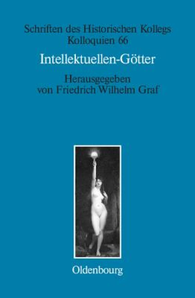 Intellektuellen-götter
