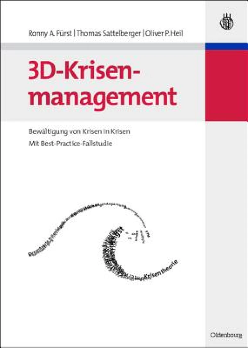 3D-Krisenmanagement