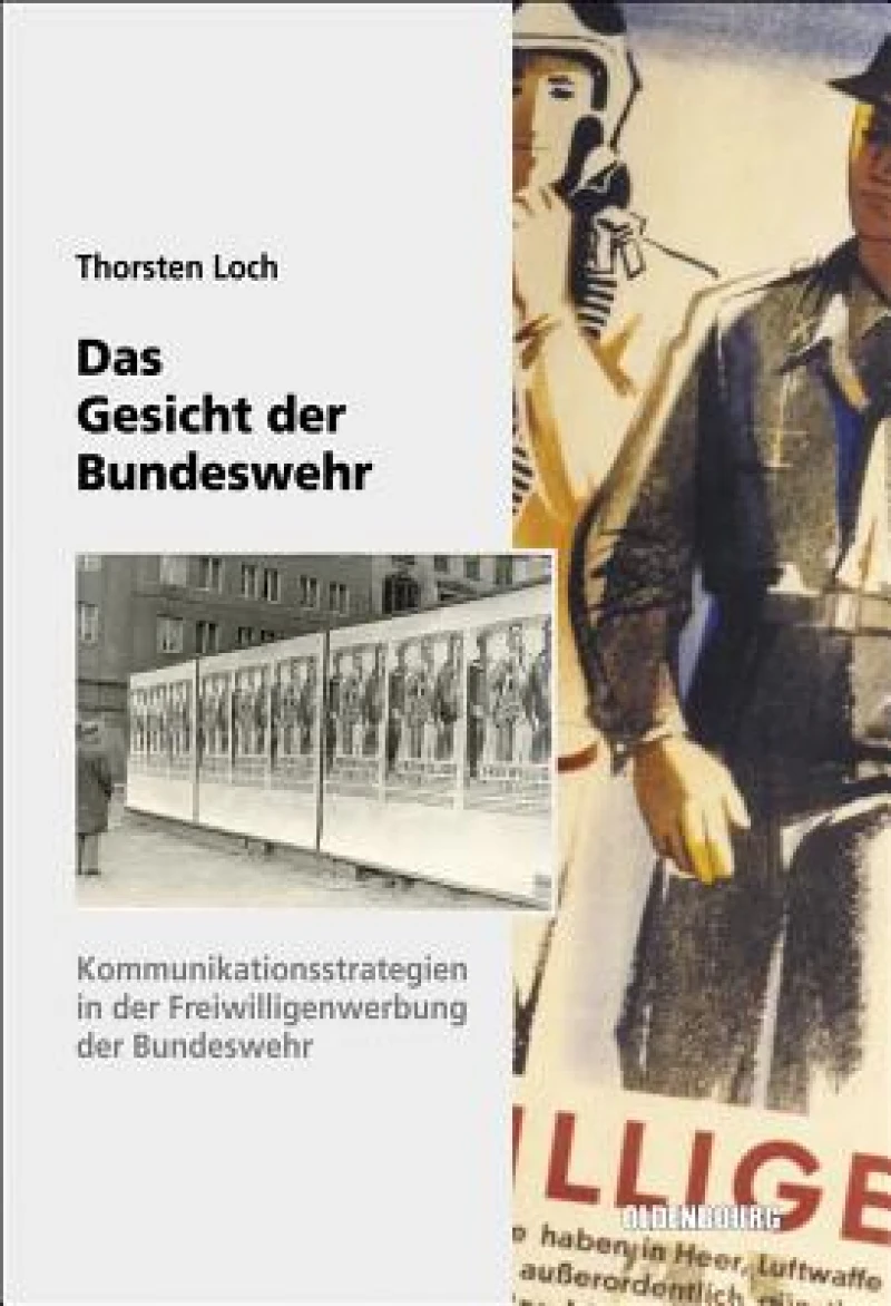 Gesicht der Bundeswehr